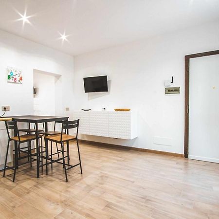 Katt Sea Apartment Bari Kültér fotó