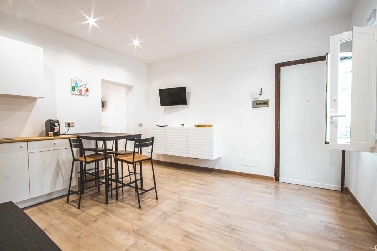 Katt Sea Apartment Bari Kültér fotó