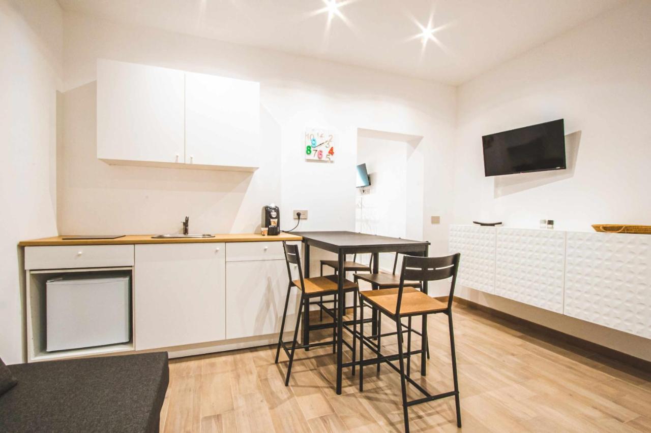 Katt Sea Apartment Bari Kültér fotó