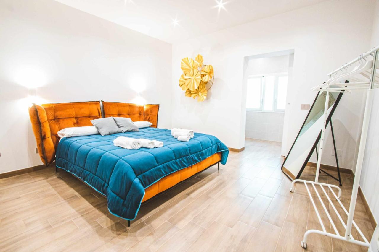 Katt Sea Apartment Bari Kültér fotó