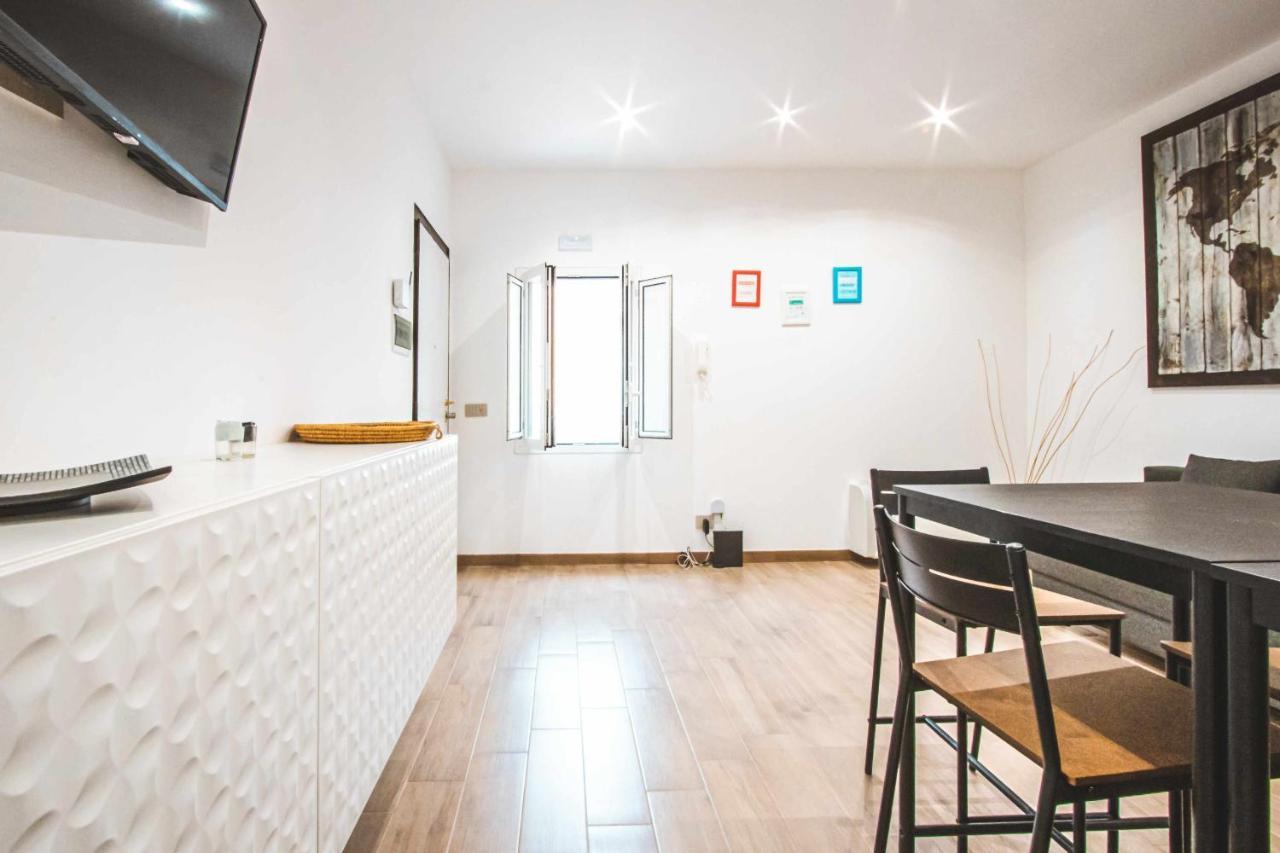 Katt Sea Apartment Bari Kültér fotó