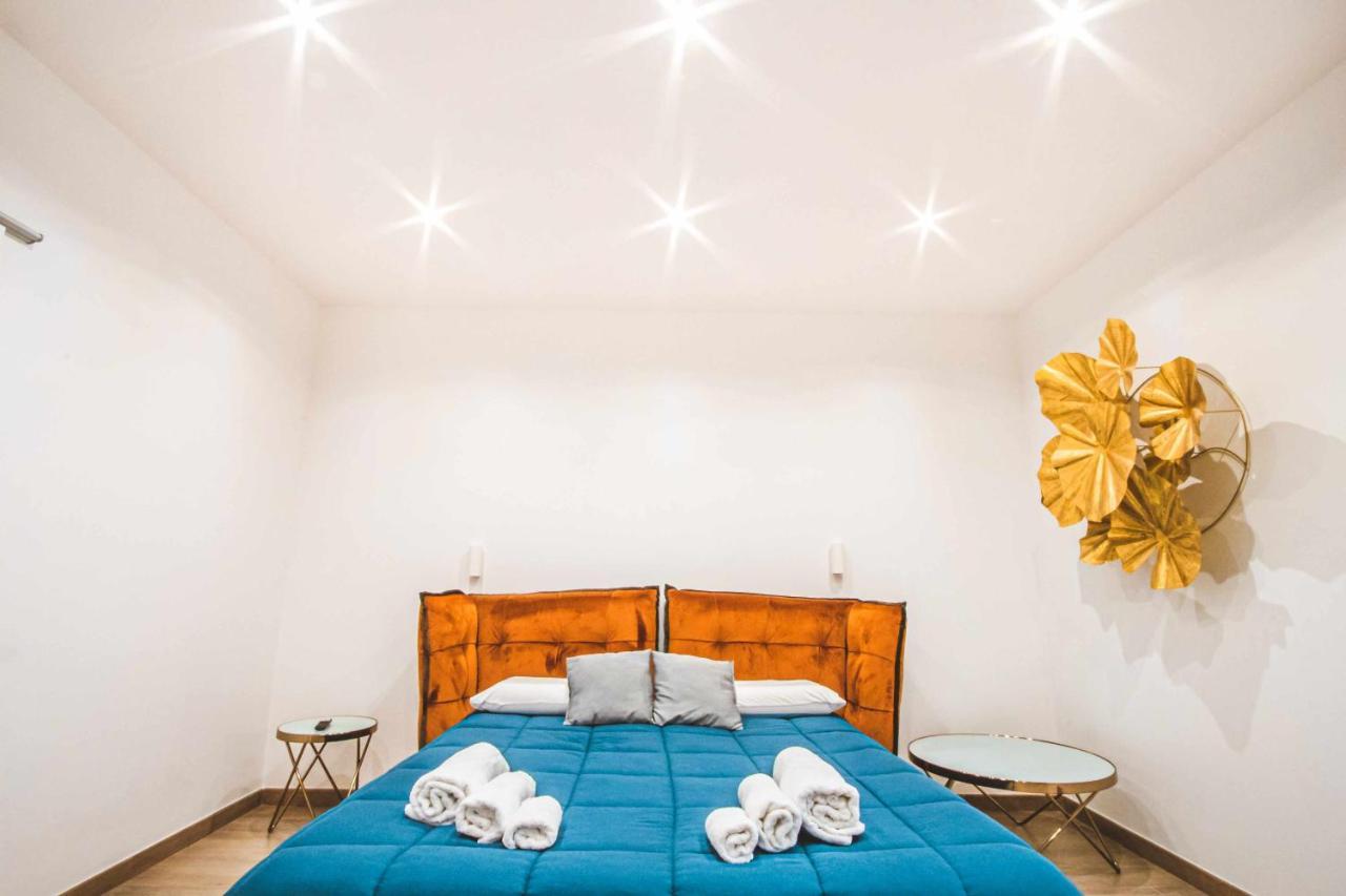 Katt Sea Apartment Bari Kültér fotó
