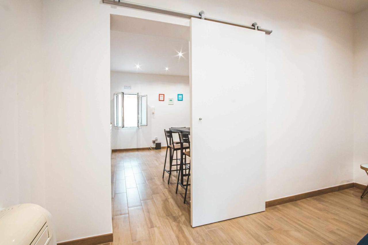 Katt Sea Apartment Bari Kültér fotó