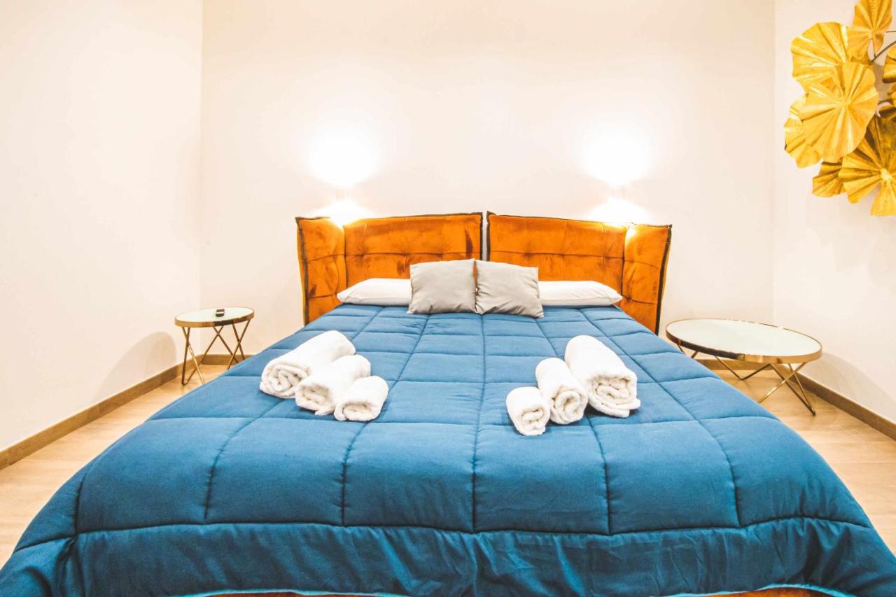 Katt Sea Apartment Bari Kültér fotó