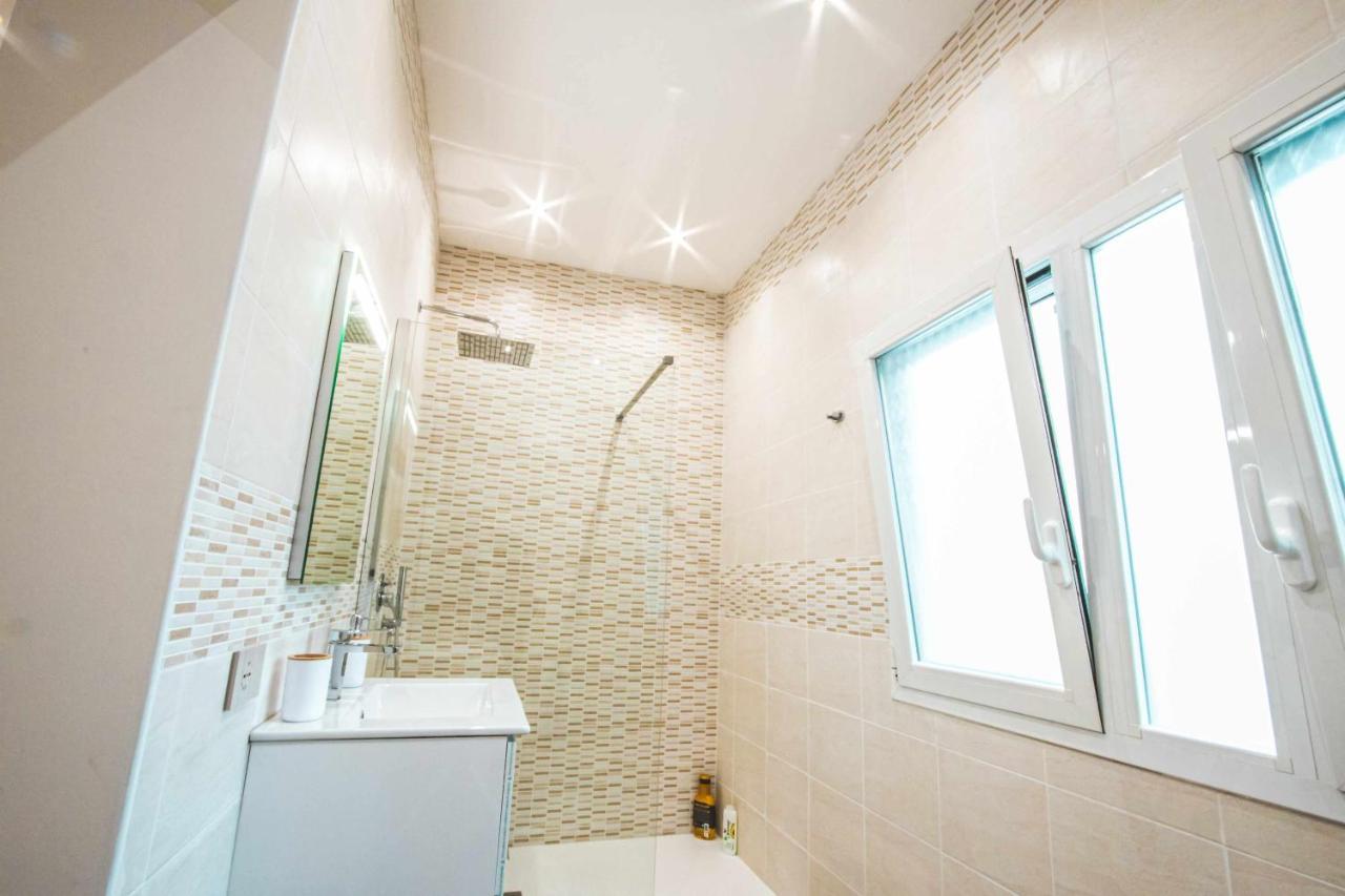 Katt Sea Apartment Bari Kültér fotó