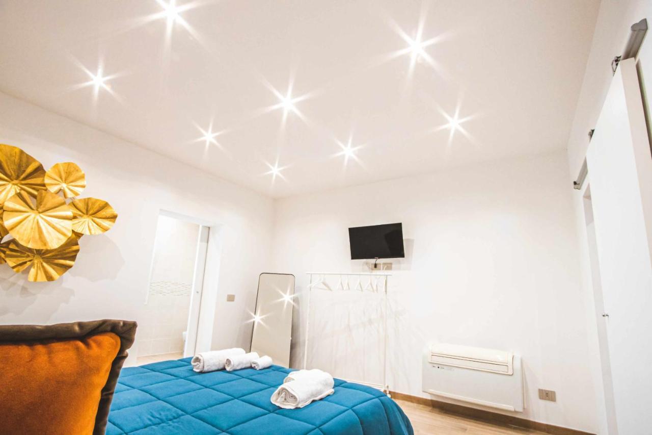 Katt Sea Apartment Bari Kültér fotó