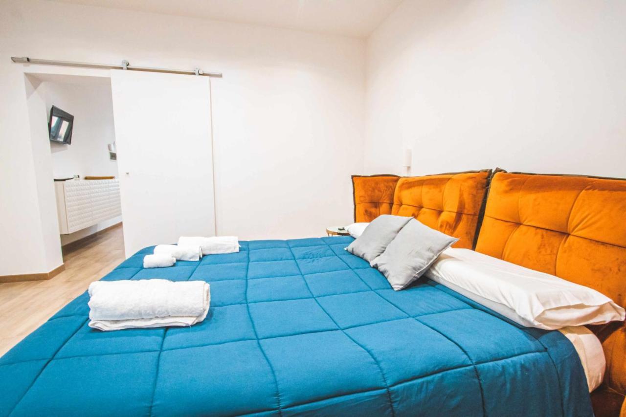 Katt Sea Apartment Bari Kültér fotó
