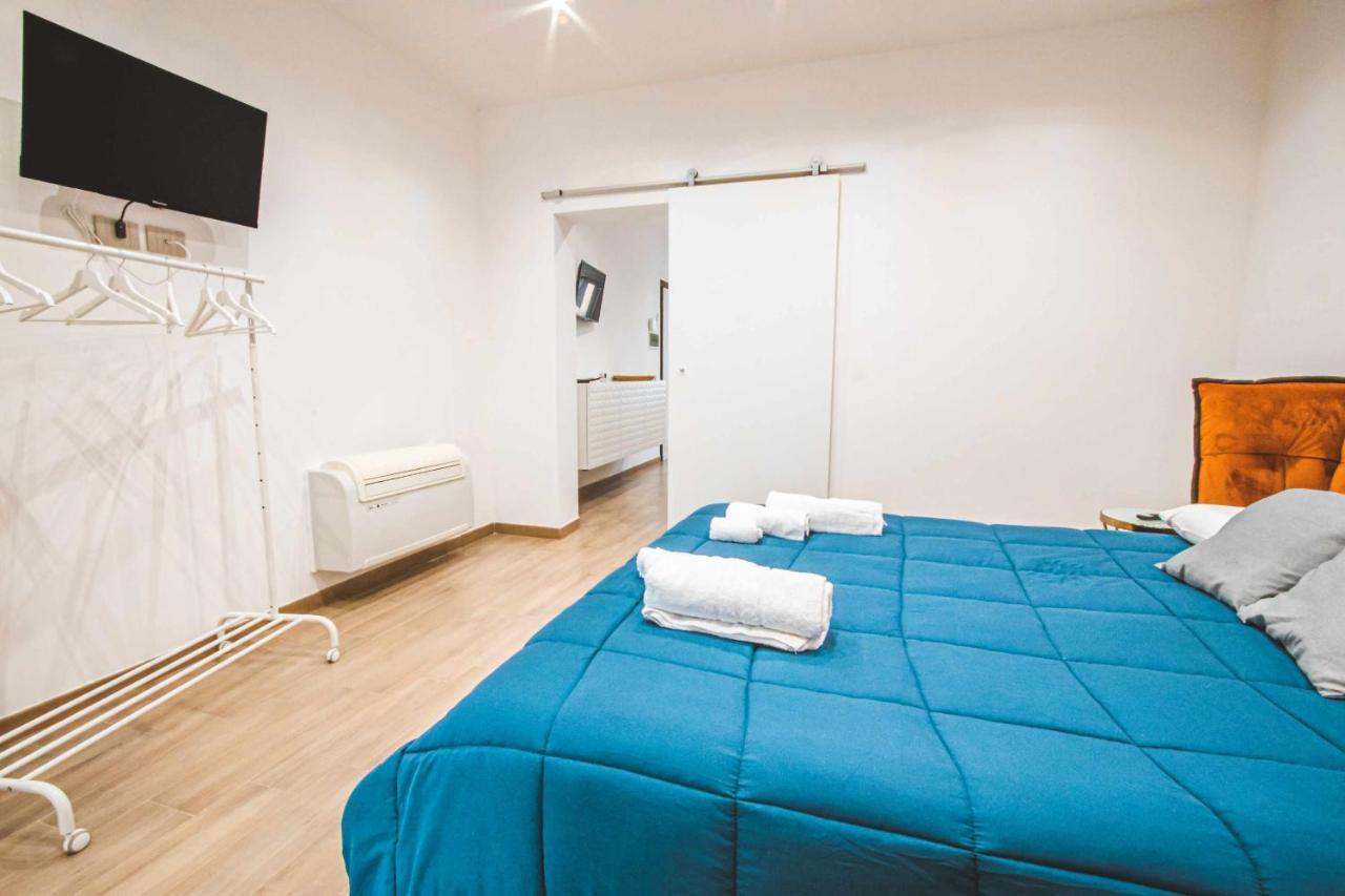 Katt Sea Apartment Bari Kültér fotó