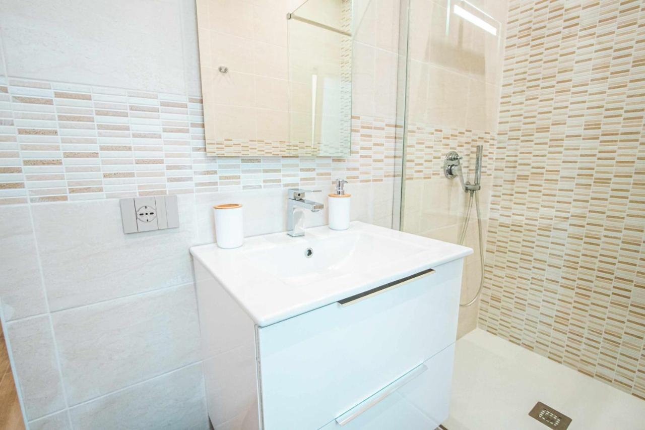Katt Sea Apartment Bari Kültér fotó