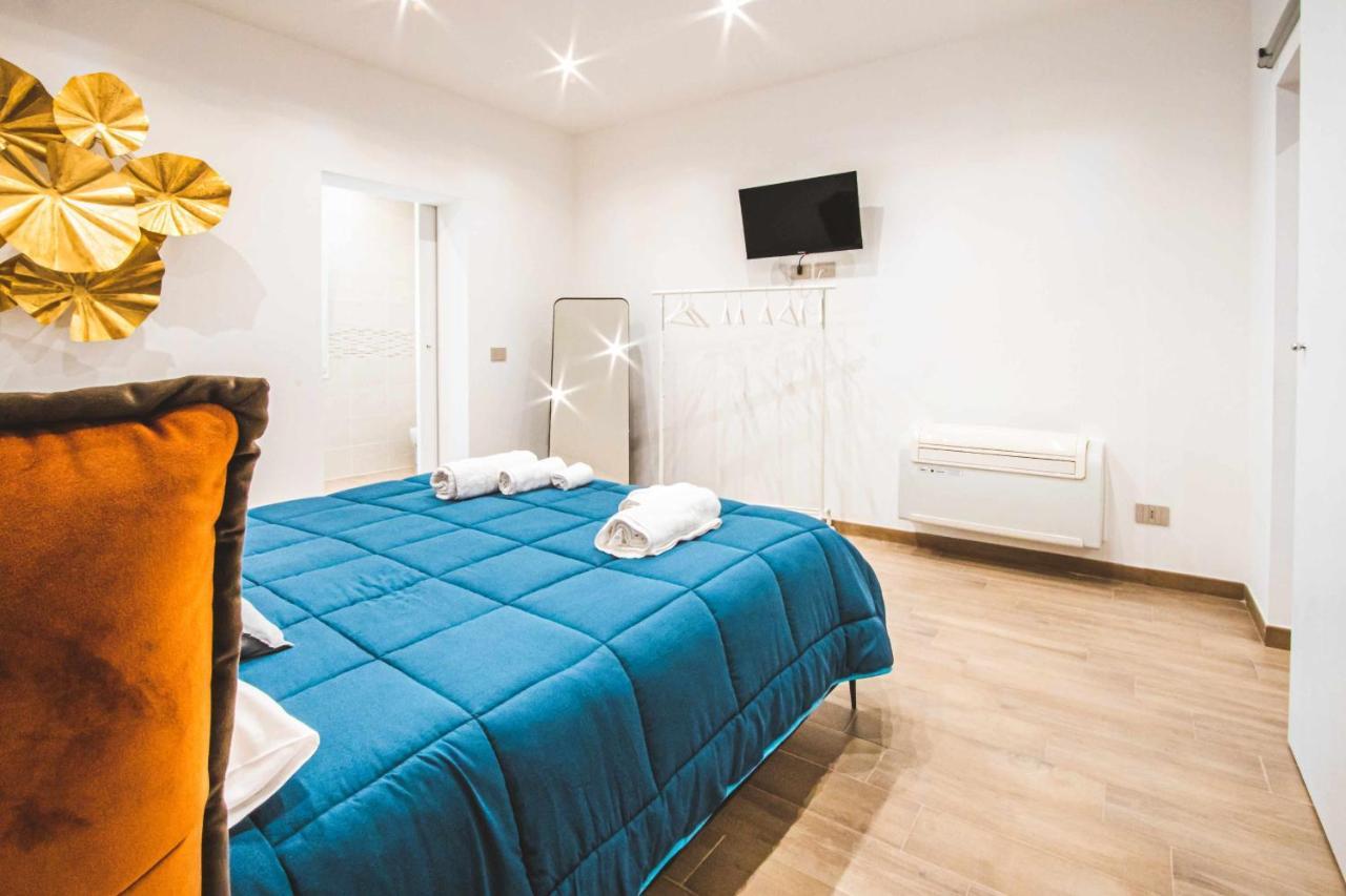 Katt Sea Apartment Bari Kültér fotó