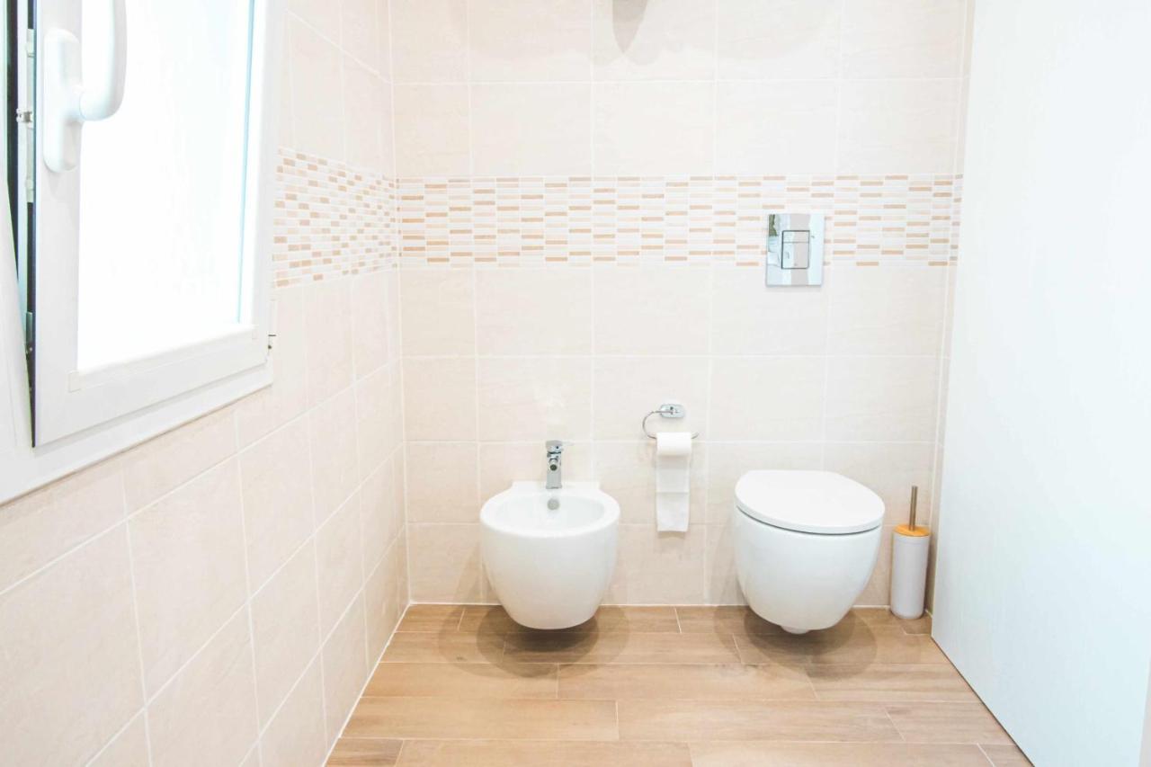 Katt Sea Apartment Bari Kültér fotó